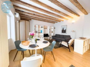 Mazzini 9 Tirabora Short Rent